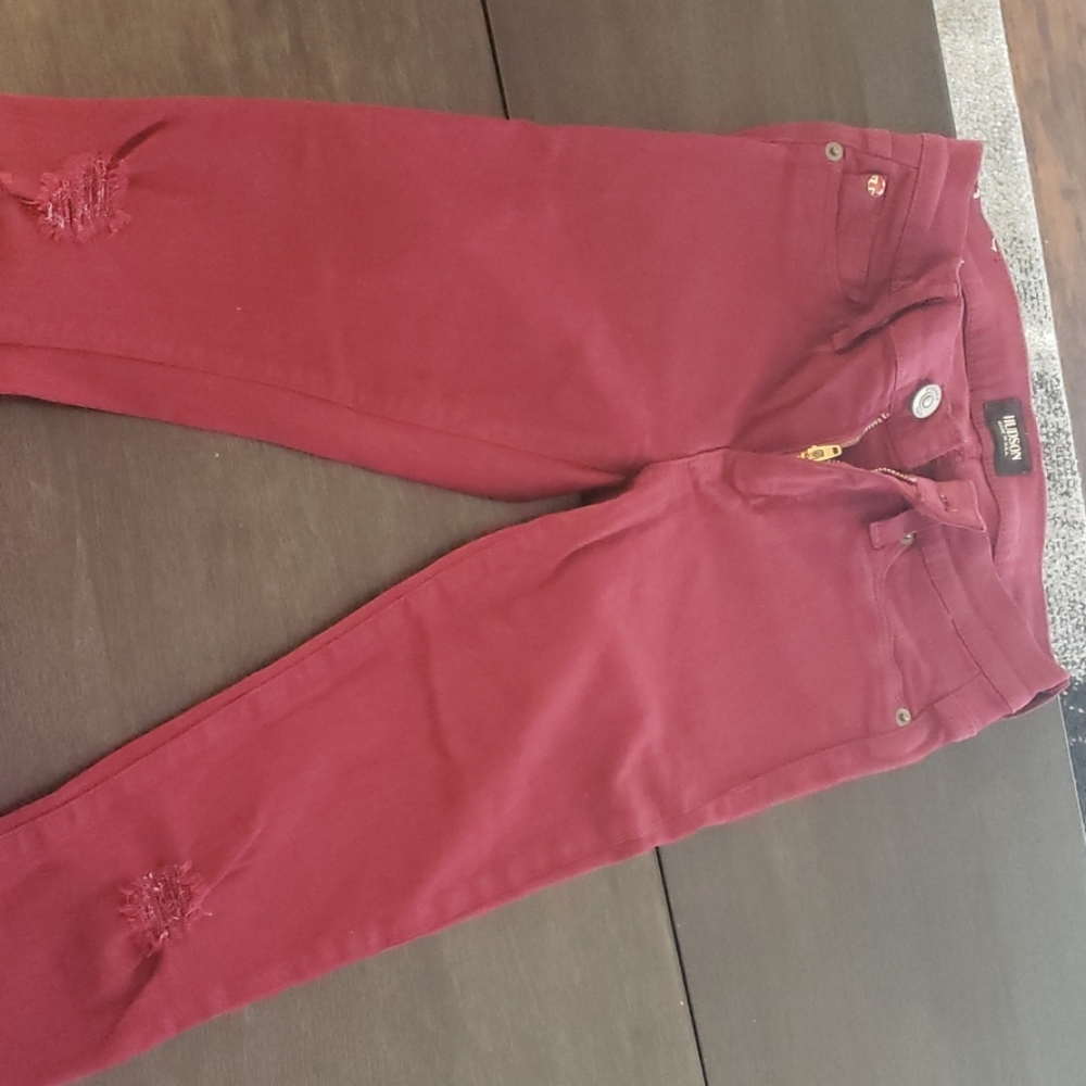 Hudson jeans - Picture 3 of 3